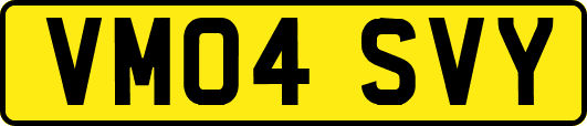 VM04SVY