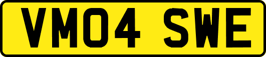VM04SWE
