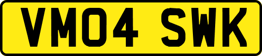 VM04SWK