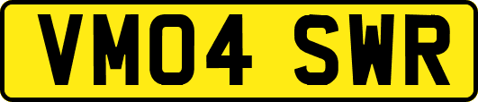 VM04SWR