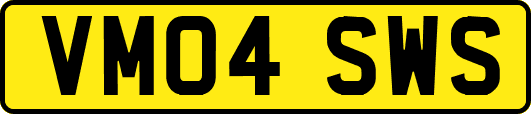 VM04SWS