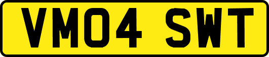 VM04SWT
