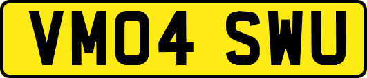 VM04SWU