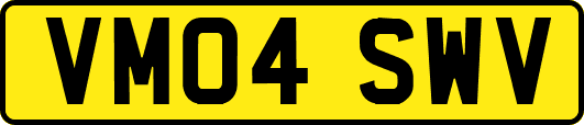 VM04SWV