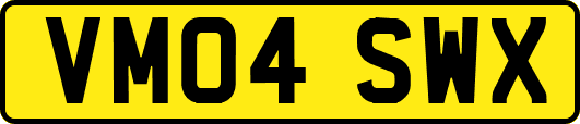 VM04SWX