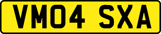 VM04SXA