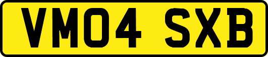 VM04SXB