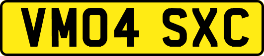VM04SXC