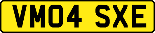 VM04SXE