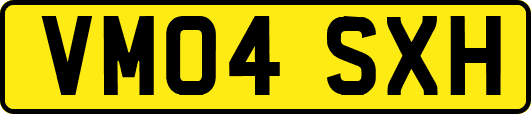 VM04SXH