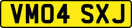 VM04SXJ