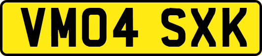 VM04SXK