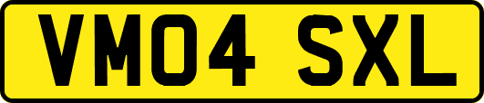 VM04SXL