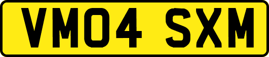 VM04SXM