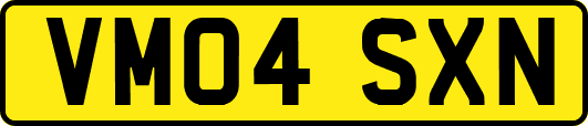VM04SXN