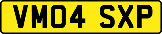 VM04SXP