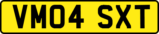 VM04SXT