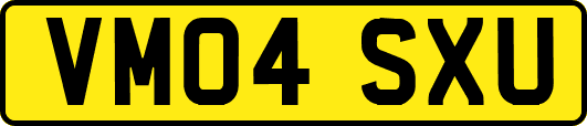 VM04SXU