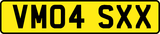 VM04SXX