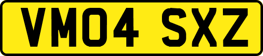 VM04SXZ