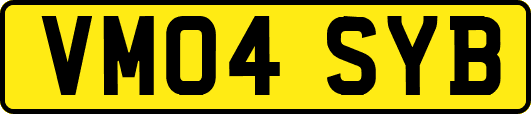 VM04SYB
