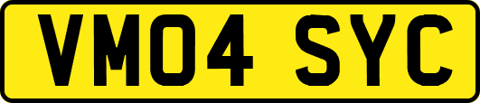 VM04SYC