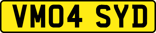 VM04SYD