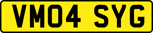 VM04SYG