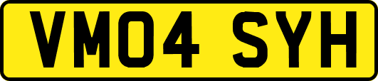 VM04SYH