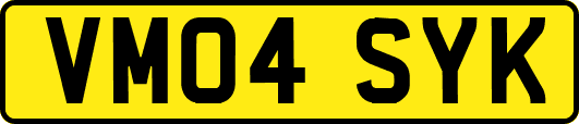 VM04SYK