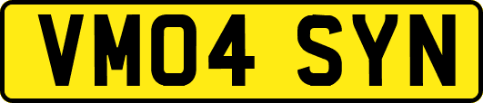 VM04SYN