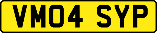 VM04SYP