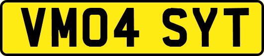 VM04SYT