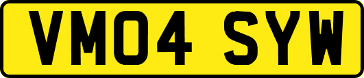 VM04SYW