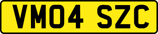 VM04SZC