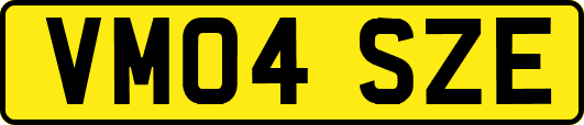 VM04SZE