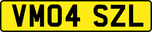VM04SZL
