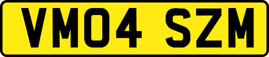 VM04SZM