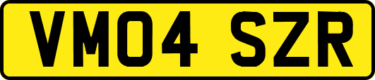 VM04SZR