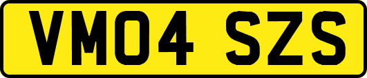 VM04SZS