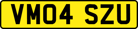 VM04SZU