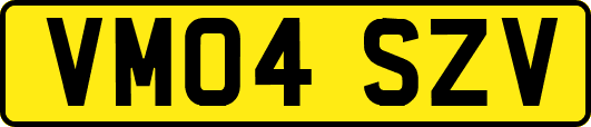 VM04SZV