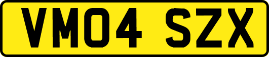 VM04SZX