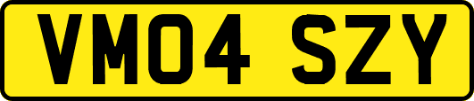 VM04SZY