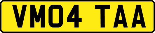 VM04TAA