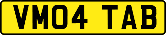 VM04TAB