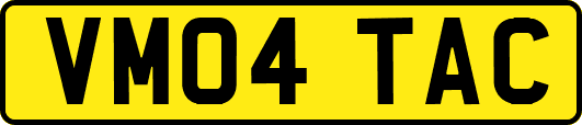 VM04TAC