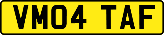VM04TAF