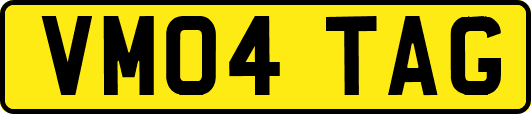 VM04TAG