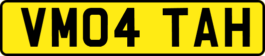 VM04TAH